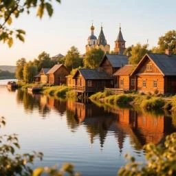 Рождество в Великом Устюге (автобус из Санкт-Петербурга) — фото 3
