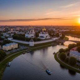 Псков – Изборск – Печоры. Крепости, монастыри, пещеры — тур Микс-Тур
