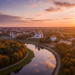 Столицы и замки Беларуси (автобусный тур из Санкт-Петербурга) — фото 3