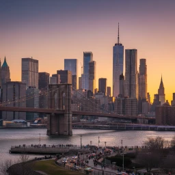 Восток США. Новый год в Нью-Йорке с Атлантикой! — фото 3
