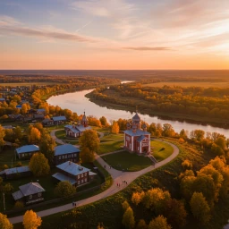 Экскурсионный тур в Рязань «Три дня в Есенинском краю» — фото 2