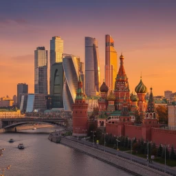 Ожерелье московских усадеб (4 дня) — фото тура