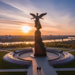 Про героев былых времен: Ржев - Бородино - Кубинка (3 дня) — фото тура