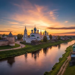 Легенды Русского Севера: Великий Устюг - Каргополь - Сольвычегодск — фото 2