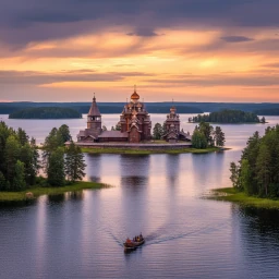 Гран-тур «Вся Карелия» — фото 3