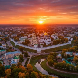 Тур в Дубну со встречей Нового Года! — фото 3