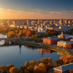 ВКУСНО ЕДЕМ 2026. Удмуртия угощает! 3 и 4 дня — фото тура