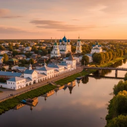 Вологодский Диснейленд — фото 2