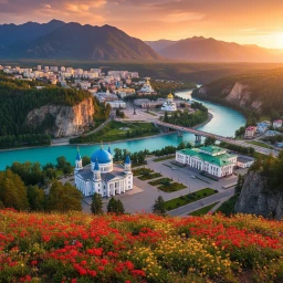Экскурсионный тур на Алтай (8 дней) — фото 3