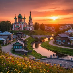 Экскурсионный тур «Вкусные выходные в Твери» — фото 2