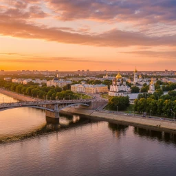 Экскурсионный тур «Вкусные выходные в Твери» — фото тура