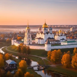 Казань! Брать будете? В гости к Казанскому Хану и Йошкиному коту. — фото 3