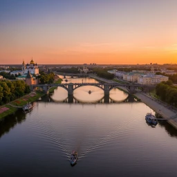 Тур Тверь-Старица-Лихославль со встречей Нового года — фото 2