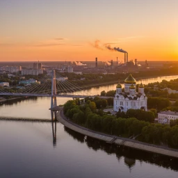 Вологодский Диснейленд — фото тура
